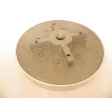 aluminum die casting part with ISO9001